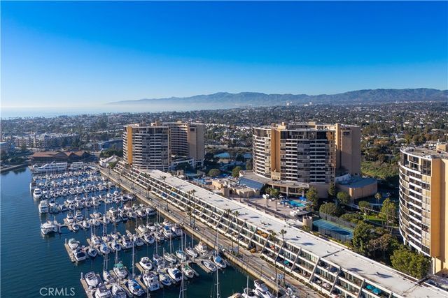 4316 Marina City 633, Marina Del Rey, CA 90292