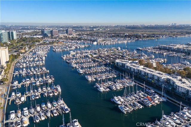 4316 Marina City 633, Marina Del Rey, CA 90292