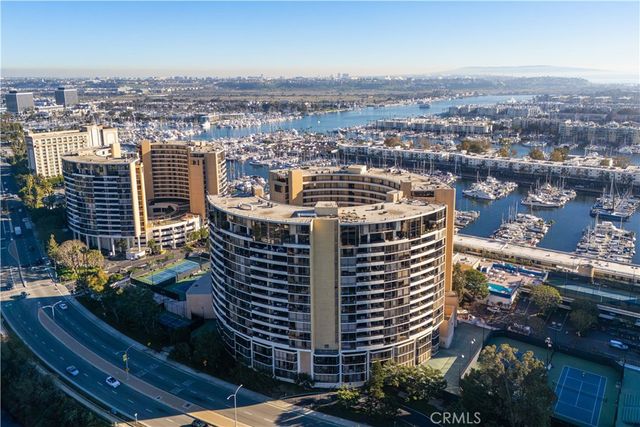 4316 Marina City 633, Marina Del Rey, CA 90292