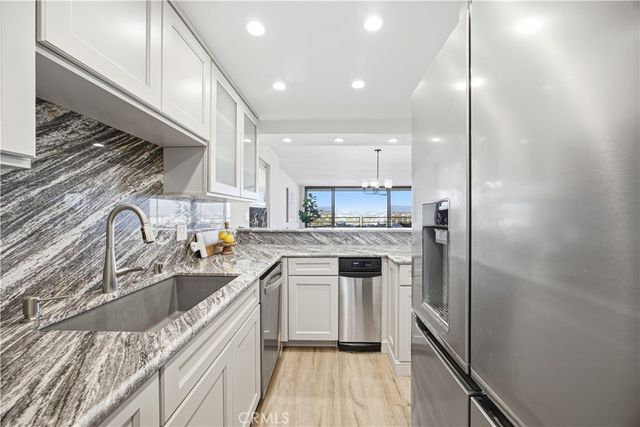 4316 Marina City 633, Marina Del Rey, CA 90292