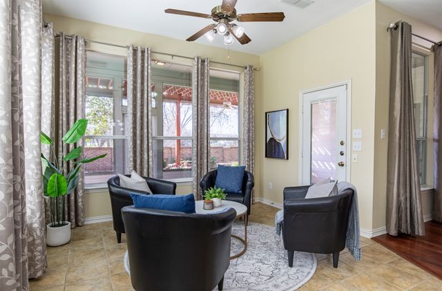 8931 Newton Street, Lantana, TX 76226