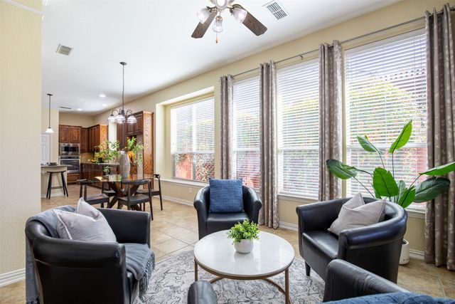 8931 Newton Street, Lantana, TX 76226