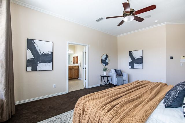 8931 Newton Street, Lantana, TX 76226