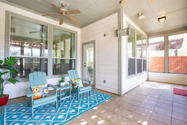 8931 Newton Street, Lantana, TX 76226