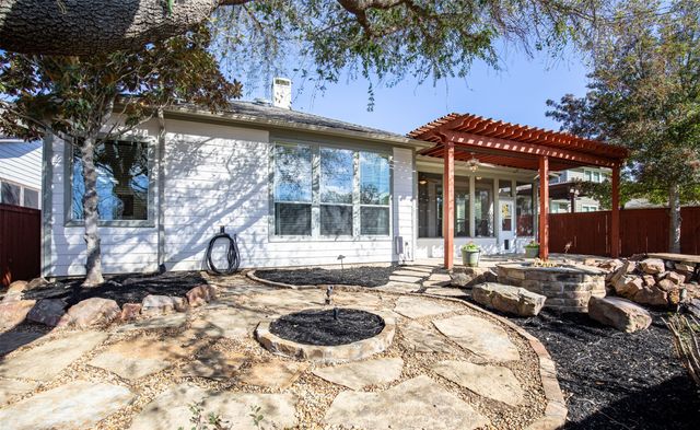 8931 Newton Street, Lantana, TX 76226