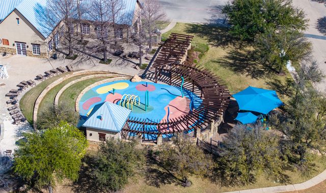 8931 Newton Street, Lantana, TX 76226