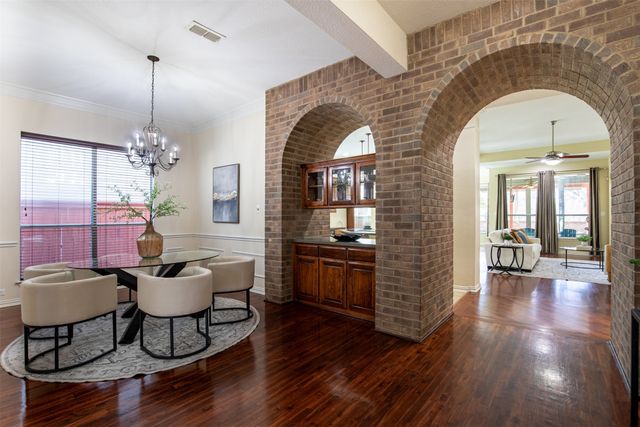 8931 Newton Street, Lantana, TX 76226