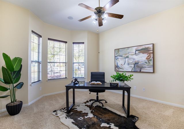 8931 Newton Street, Lantana, TX 76226