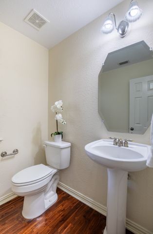 8931 Newton Street, Lantana, TX 76226