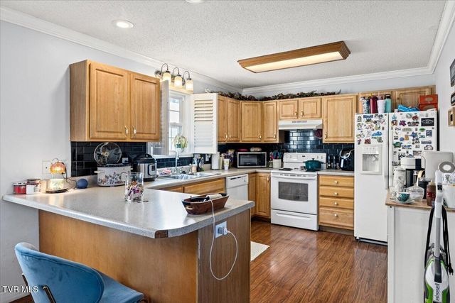 1069 Snowden Terrace, Johnson City, TN 37601