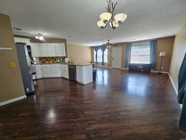 62 Nevada Lane, Cabot, AR 72023