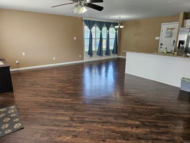 62 Nevada Lane, Cabot, AR 72023