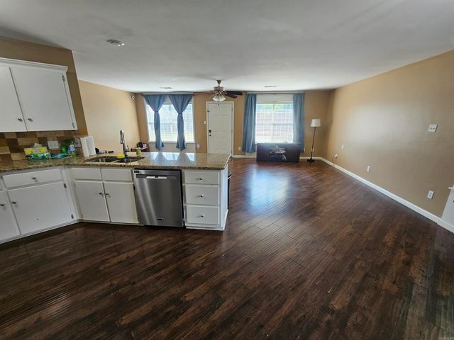 62 Nevada Lane, Cabot, AR 72023