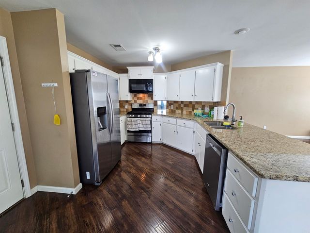 62 Nevada Lane, Cabot, AR 72023