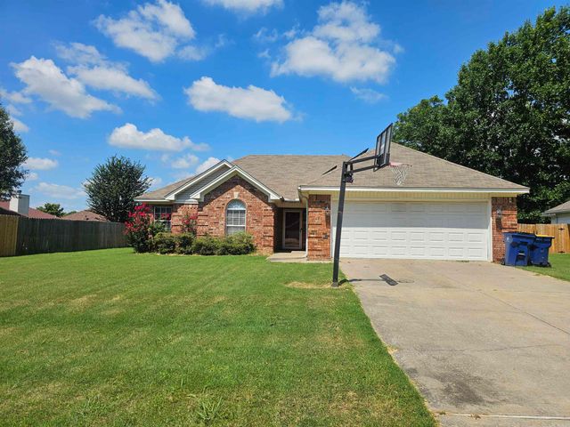 62 Nevada Lane, Cabot, AR 72023