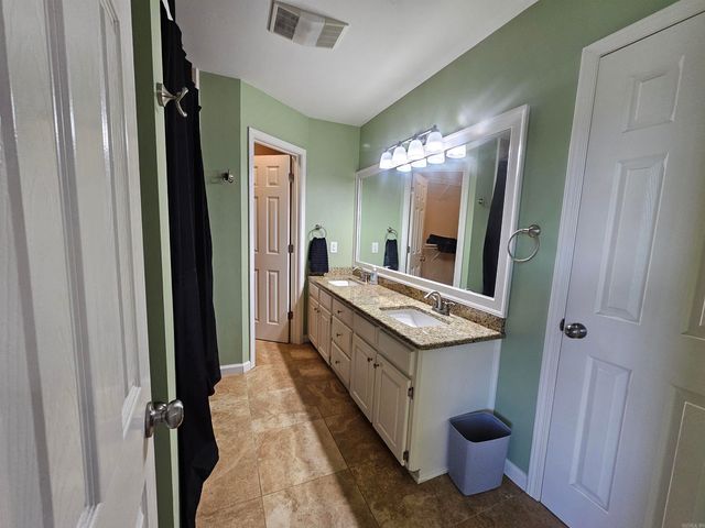 62 Nevada Lane, Cabot, AR 72023