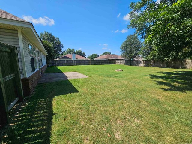 62 Nevada Lane, Cabot, AR 72023