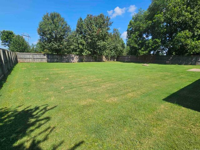 62 Nevada Lane, Cabot, AR 72023