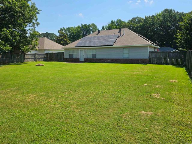 62 Nevada Lane, Cabot, AR 72023