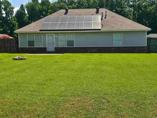 62 Nevada Lane, Cabot, AR 72023