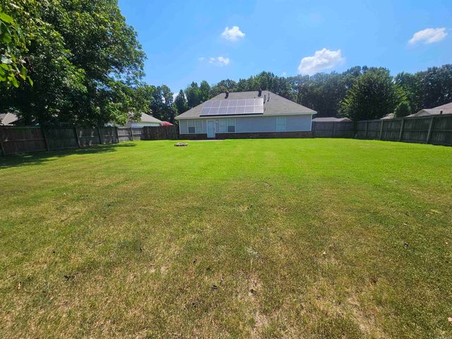 62 Nevada Lane, Cabot, AR 72023