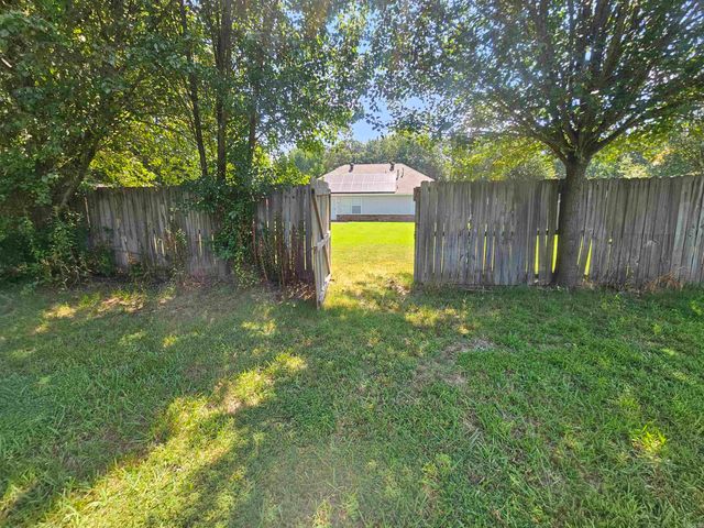 62 Nevada Lane, Cabot, AR 72023