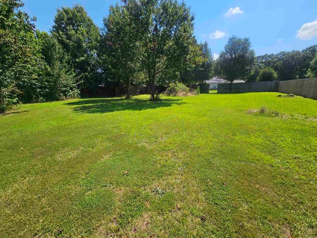 62 Nevada Lane, Cabot, AR 72023