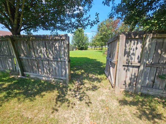 62 Nevada Lane, Cabot, AR 72023