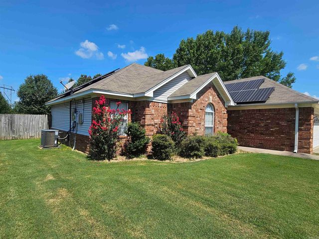 62 Nevada Lane, Cabot, AR 72023