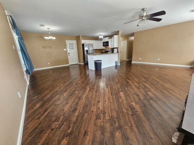 62 Nevada Lane, Cabot, AR 72023