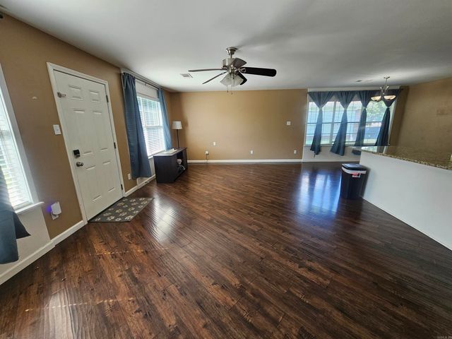 62 Nevada Lane, Cabot, AR 72023