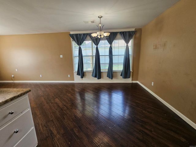 62 Nevada Lane, Cabot, AR 72023