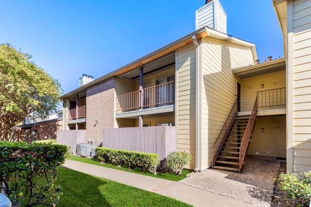 9350 Country Creek Drive 52, Houston, TX 77036