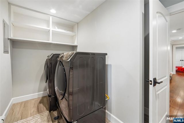15 Fernwood Drive, Fair Lawn, NJ 07410