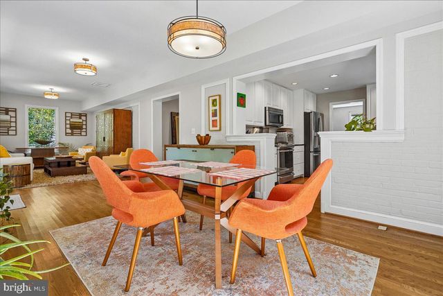 419 SUMMERS DR, Alexandria, VA 22301