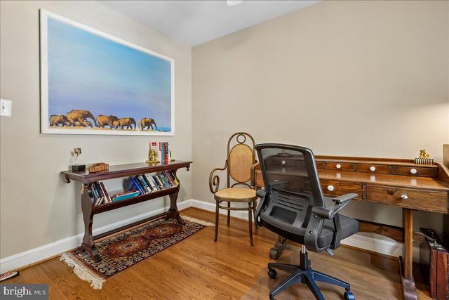 419 SUMMERS DR, Alexandria, VA 22301