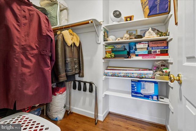 419 SUMMERS DR, Alexandria, VA 22301