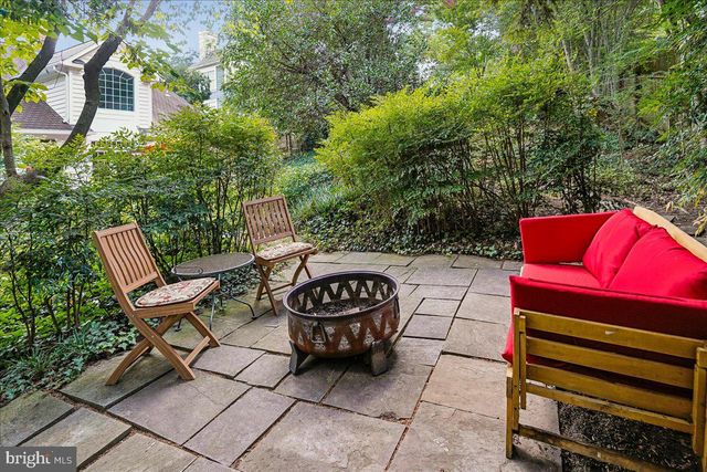 419 SUMMERS DR, Alexandria, VA 22301