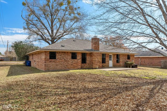 9200 Dawn Ridge Drive, Shreveport, LA 71118