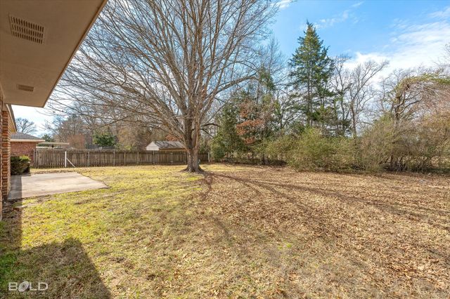 9200 Dawn Ridge Drive, Shreveport, LA 71118