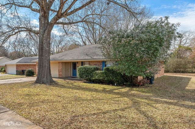 9200 Dawn Ridge Drive, Shreveport, LA 71118