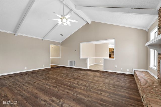 9200 Dawn Ridge Drive, Shreveport, LA 71118