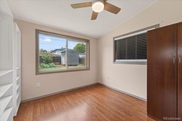 2831 S Acoma Street, Englewood, CO 80110