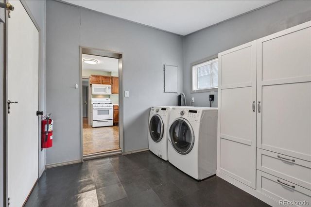 2831 S Acoma Street, Englewood, CO 80110