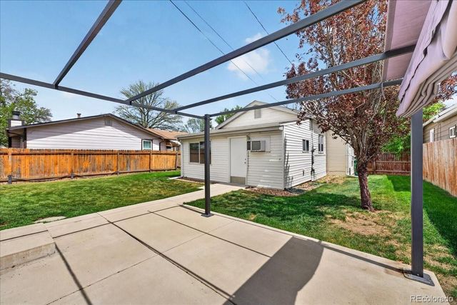2831 S Acoma Street, Englewood, CO 80110