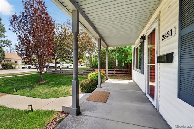 2831 S Acoma Street, Englewood, CO 80110