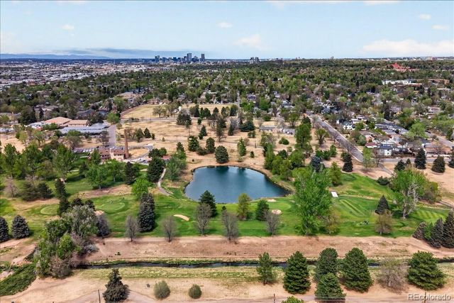 2831 S Acoma Street, Englewood, CO 80110