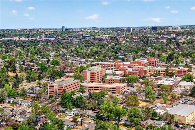 2831 S Acoma Street, Englewood, CO 80110