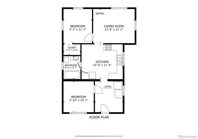 2831 S Acoma Street, Englewood, CO 80110