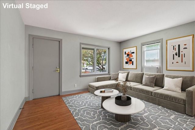 2831 S Acoma Street, Englewood, CO 80110